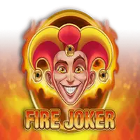 Fire Joker